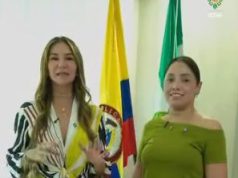 ¡La gobernadora Elvia Milena Sanjuan Dávila sigue mostrando resultados positivos en materia de salud!