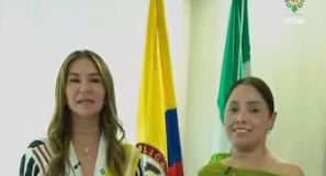 ¡La gobernadora Elvia Milena Sanjuan Dávila sigue mostrando resultados positivos en materia de salud!
