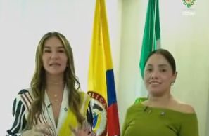 ¡La gobernadora Elvia Milena Sanjuan Dávila sigue mostrando resultados positivos en materia de salud!