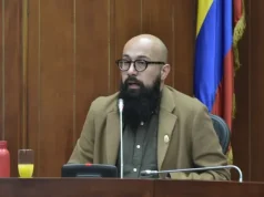 Por presunta participación política la Procuraduría suspende provisionalmente al director de la UNGRD