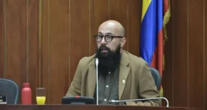 Por presunta participación política la Procuraduría suspende provisionalmente al director de la UNGRD