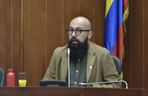 Por presunta participación política la Procuraduría suspende provisionalmente al director de la UNGRD