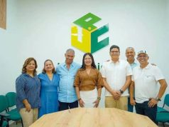 Se posesionaron nuevos directivos de la UPC Seccional Aguachica