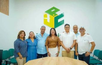 Se posesionaron nuevos directivos de la UPC Seccional Aguachica