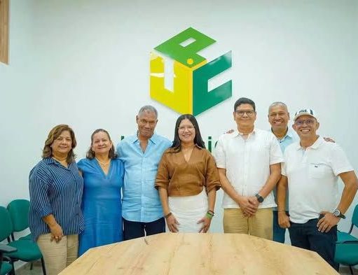 Se posesionaron nuevos directivos de la UPC Seccional Aguachica