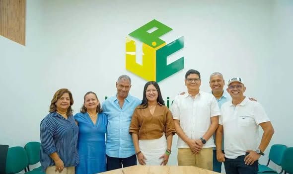 Se posesionaron nuevos directivos de la UPC Seccional Aguachica