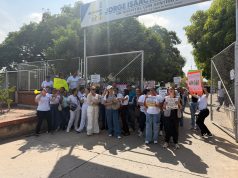 Red hospitalaria del Cesar entro en paro por deuda de $350 mil millones de pesos que les adeudan las EPS