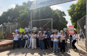 Red hospitalaria del Cesar entro en paro por deuda de $350 mil millones de pesos que les adeudan las EPS