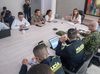 Por alteración del orden público; Estados Unidos su foco en el Cesar