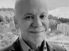 Adiós a uno de los grandes del periodismo colombiano