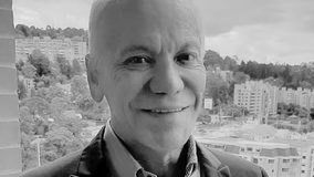 Adiós a uno de los grandes del periodismo colombiano