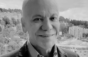 Adiós a uno de los grandes del periodismo colombiano