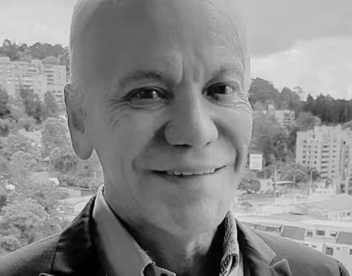 Adiós a uno de los grandes del periodismo colombiano