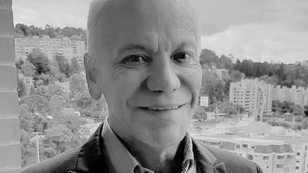 Adiós a uno de los grandes del periodismo colombiano
