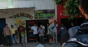 Asesinado ¨Cheo¨ comerciante de Aguachica