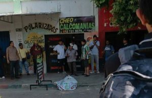 Asesinado ¨Cheo¨ comerciante de Aguachica