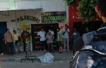 Asesinado ¨Cheo¨ comerciante de Aguachica