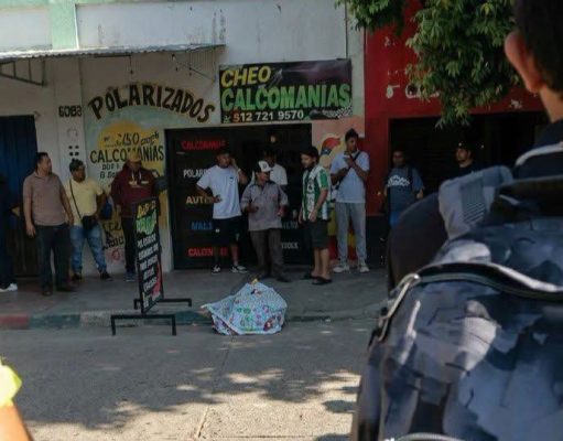 Asesinado ¨Cheo¨ comerciante de Aguachica