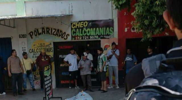 Asesinado ¨Cheo¨ comerciante de Aguachica