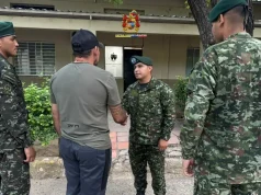 Alias ‘Flecha’ se somete a la justicia: Impacto en el Catatumbo