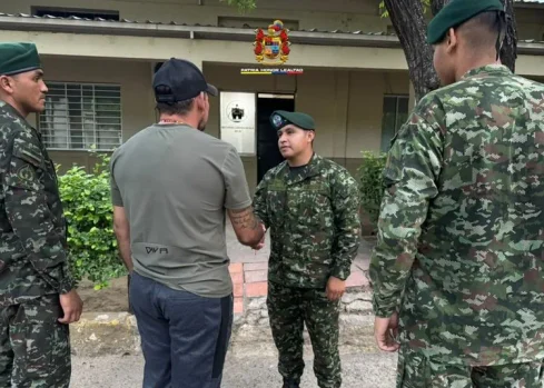 Alias ‘Flecha’ se somete a la justicia: Impacto en el Catatumbo