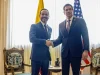 El Juzgado 27 Laboral del Circuito de Bogotá ordenó a De la Espriella revelar acuerdos con EE.UU. sobre minería y tierras raras