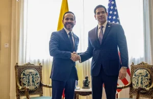 El Juzgado 27 Laboral del Circuito de Bogotá ordenó a De la Espriella revelar acuerdos con EE.UU. sobre minería y tierras raras