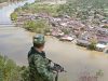 Defensoría del pueblo solicitó al gobierno acciones para frenar la crisis humanitaria en el Catatumbo